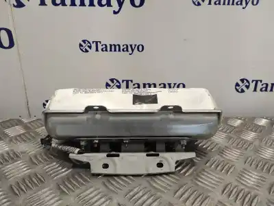 Автозапчасти б/у подушка безопасности передняя правая за mini mini (r56) 1.4 16v cat ссылки oem iam 275573502 604031800b 