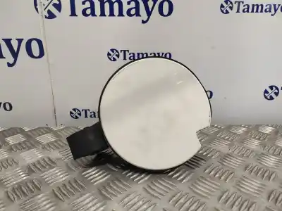 Автозапчасти б/у НАРУЖНАЯ КРЫШКА ТОПЛИВА за FIAT DOBLO CARGO  ссылки OEM IAM 0519211540E  