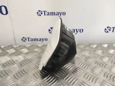 Автозапчасти б/у наружная крышка топлива за fiat doblo cargo 1.3 16v jtd cat ссылки oem iam 0519211540e  