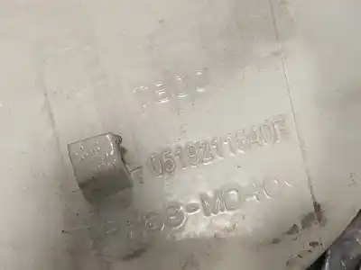 Автозапчасти б/у наружная крышка топлива за fiat doblo cargo 1.3 16v jtd cat ссылки oem iam 0519211540e  