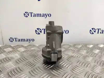 Автозапчасти б/у бабочка коробка за peugeot 207/207+ (wa_, wc_) 1.4 16v ссылки oem iam 9647925480  