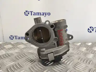 Автозапчасти б/у бабочка коробка за peugeot 207/207+ (wa_, wc_) 1.4 16v ссылки oem iam 9647925480  