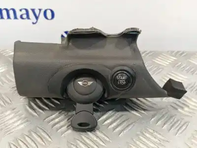 Автозапчасти б/у переключатель стартера за mini mini (r56) 1.4 16v cat ссылки oem iam 275285003