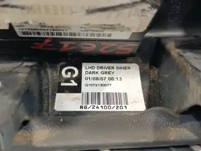 Автозапчасти б/у переключатель стартера за mini mini (r56) 1.4 16v cat ссылки oem iam 275285003 33750101 10275542