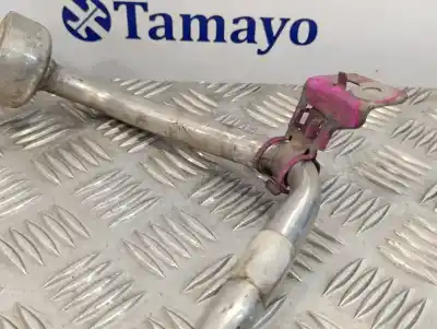 Second-hand car spare part air conditioning pipes for ford c-max 1.0 ecoboost cat oem iam references   