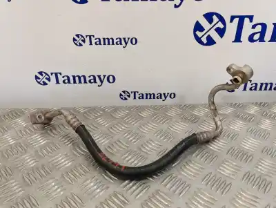 Second-hand car spare part air conditioning pipes for ford c-max 1.0 ecoboost cat oem iam references 