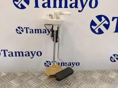 Second-hand car spare part fuel tank sender unit for subaru xv 2.0 cat oem iam references 