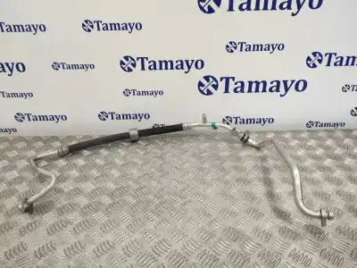 Автозапчасти б/у трубы кондиционирования воздуха за dacia lodgy (js_) 1.2 tce (jsay jsm0) ссылки oem iam 924543345r