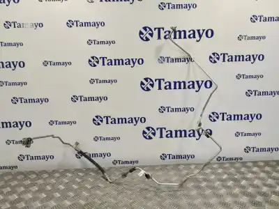 Автозапчасти б/у трубы кондиционирования воздуха за dacia lodgy (js_) 1.2 tce (jsay jsm0) ссылки oem iam 924400562r