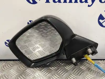 Second-hand car spare part left rearview mirror for subaru xv 2.0 cat oem iam references 