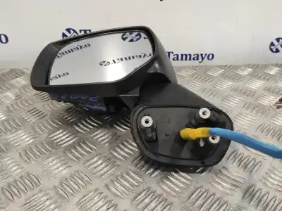 Peça sobressalente para automóvel em segunda mão espelho retrovisor esquerdo por subaru xv 2.0 cat referências oem iam   