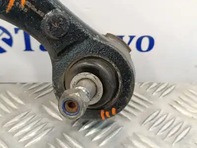 Second-hand car spare part front right lower suspension arm for bmw serie 3 compacto (e36) 1.6 cat oem iam references   