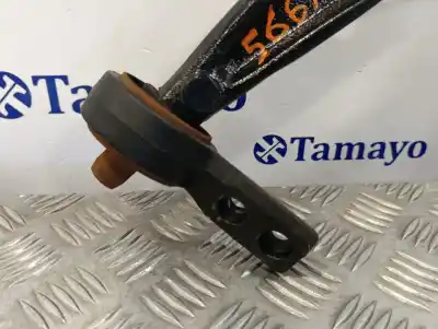 Second-hand car spare part front right lower suspension arm for bmw serie 3 compacto (e36) 1.6 cat oem iam references   