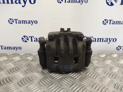 Second-hand car spare part front right brake caliper for subaru xv 2.0 cat oem iam references 
