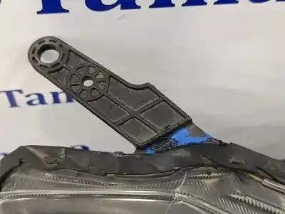 Second-hand car spare part right headlight for subaru xv 2.0 cat oem iam references   