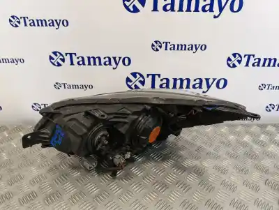 Second-hand car spare part right headlight for subaru xv 2.0 cat oem iam references   