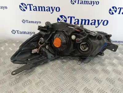 Second-hand car spare part right headlight for subaru xv 2.0 cat oem iam references   