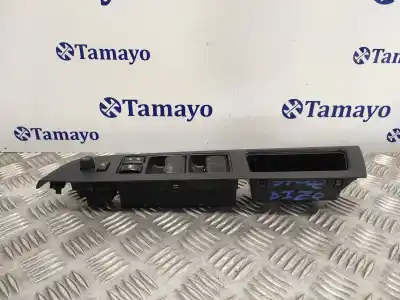 Second-hand car spare part left front power window switch for subaru xv 2.0 cat oem iam references 94263fj 83061fj000 