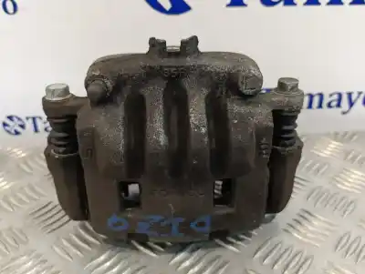 Second-hand car spare part front left brake caliper for subaru xv 2.0 cat oem iam references 