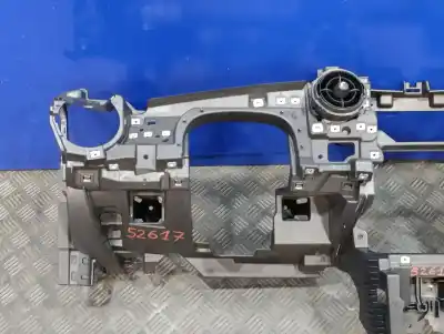 Автозапчасти б/у панель приборов за mini mini (r56) 1.4 16v cat ссылки oem iam   
