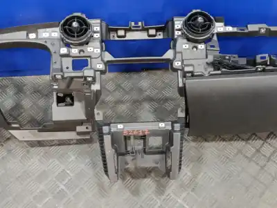Автозапчасти б/у панель приборов за mini mini (r56) 1.4 16v cat ссылки oem iam   