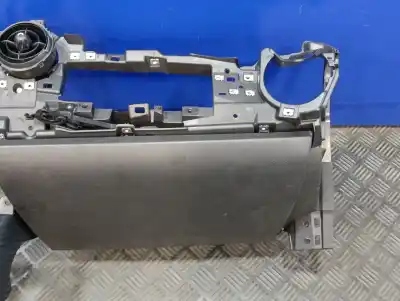 Автозапчасти б/у панель приборов за mini mini (r56) 1.4 16v cat ссылки oem iam   