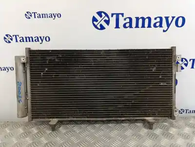 Second-hand car spare part air conditioning condenser / radiator for subaru xv 2.0 cat oem iam references 
