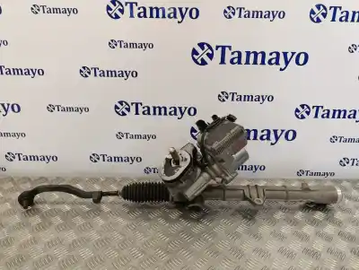 Автозапчасти б/у рулевая рейка за mini mini (r56) 1.4 16v cat ссылки oem iam 6783546ai02