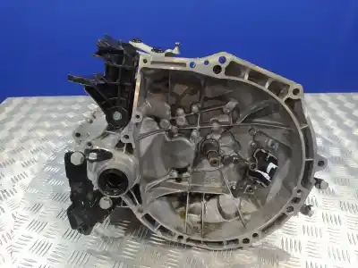 Peça sobressalente para automóvel em segunda mão caixa de velocidade explodida por peugeot 208 i (ca_, cc_) 1.2 vti 82 referências oem iam 20a704