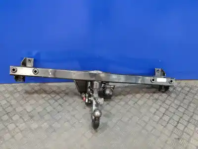 Second-hand car spare part trailer hitch for bmw x5 (e53) 3.0 i oem iam references 303137  