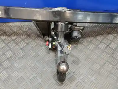 Second-hand car spare part trailer hitch for bmw x5 (e53) 3.0 i oem iam references 303137  