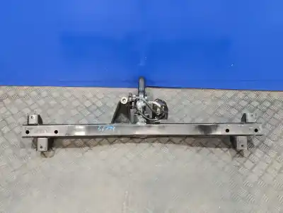 Second-hand car spare part trailer hitch for bmw x5 (e53) 3.0 i oem iam references 303137  
