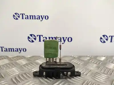 Автозапчасти б/у сопротивление нагреву за dacia lodgy (js_) 1.2 tce (jsay jsm0) ссылки oem iam a51004200
