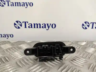 Автозапчасти б/у сопротивление нагреву за dacia lodgy (js_) 1.2 tce (jsay jsm0) ссылки oem iam a51004200  