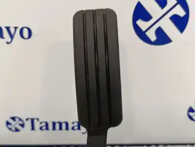 Pezzo di ricambio per auto di seconda mano pedale dell acceleratore per dacia lodgy (js_) 1.2 tce (jsay jsm0) riferimenti oem iam 180021343r  