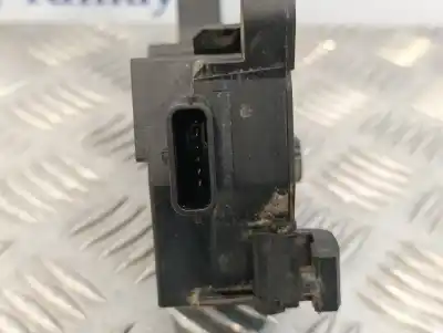 Pezzo di ricambio per auto di seconda mano pedale dell acceleratore per dacia lodgy (js_) 1.2 tce (jsay jsm0) riferimenti oem iam 180021343r  