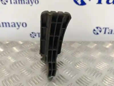 Pezzo di ricambio per auto di seconda mano pedale dell acceleratore per dacia lodgy (js_) 1.2 tce (jsay jsm0) riferimenti oem iam 180021343r  