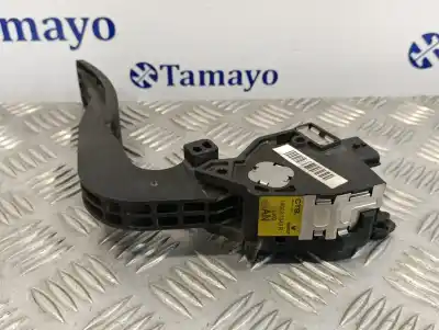 Pezzo di ricambio per auto di seconda mano pedale dell acceleratore per dacia lodgy (js_) 1.2 tce (jsay jsm0) riferimenti oem iam 180021343r  