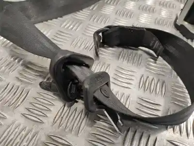 Peça sobressalente para automóvel em segunda mão cinto de segurança traseiro esquerdo por dacia lodgy (js_) 1.2 tce (jsay jsm0) referências oem iam 888413899r  