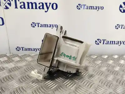 Second-hand car spare part heater blower motor for toyota prius (nhw30) 1.8 16v cat oem iam references g923047070