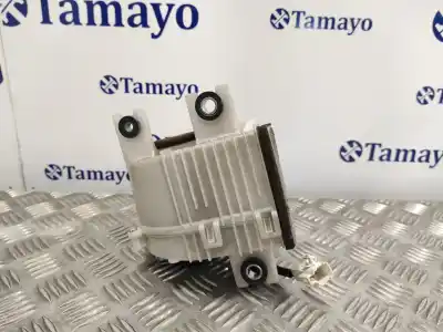 Автозапчасти б/у отопительный двигатель за toyota prius (nhw30) 1.8 16v cat ссылки oem iam g923047070 1173003891 