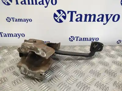 Автозапчасти б/у педаль тормоза за dacia lodgy (js_) 1.2 tce (jsay jsm0) ссылки oem iam   