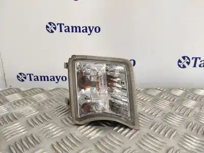 Second-hand car spare part front right headlight for toyota prius (nhw30) 1.8 16v cat oem iam references 8151047010