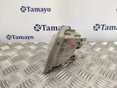 Second-hand car spare part front right headlight for toyota prius (nhw30) 1.8 16v cat oem iam references 8151047010  