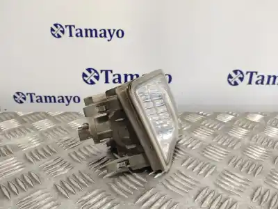 Second-hand car spare part front right headlight for toyota prius (nhw30) 1.8 16v cat oem iam references 8151047010  