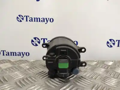 Second-hand car spare part right fog light for toyota prius (nhw30) 1.8 16v cat oem iam references 812100d042 89207402 