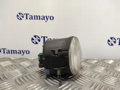Second-hand car spare part right fog light for toyota prius (nhw30) 1.8 16v cat oem iam references 812100d042 89207402 