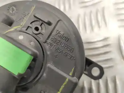 Second-hand car spare part right fog light for toyota prius (nhw30) 1.8 16v cat oem iam references 812100d042 89207402 