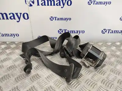 İkinci el araba yedek parçası ARKA SAG EMNIYET KEMERI için DACIA LODGY (JS_)  OEM IAM referansları 888401893R  