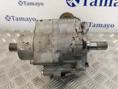 Second-hand car spare part transfer box for subaru xv 2.0 cat oem iam references   